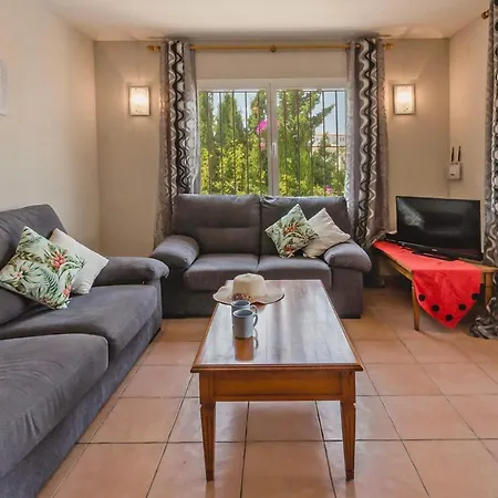 Βίλα Aneto By Γιαβέα