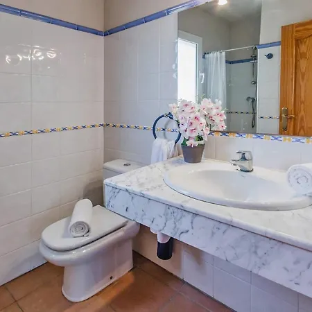 Βίλα Aneto By Γιαβέα