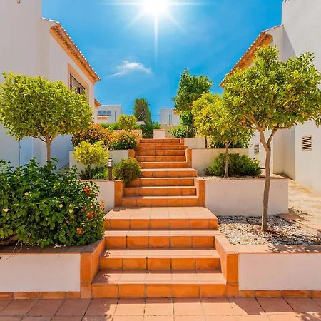 Villa Aneto By