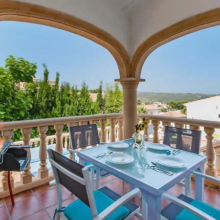 Villa Aneto By