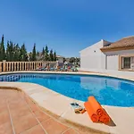 Villa Aneto By