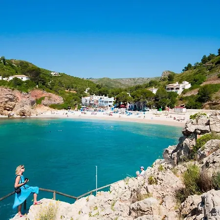 Aneto By Vila Jávea