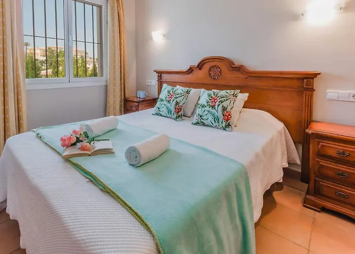 Villa Aneto By