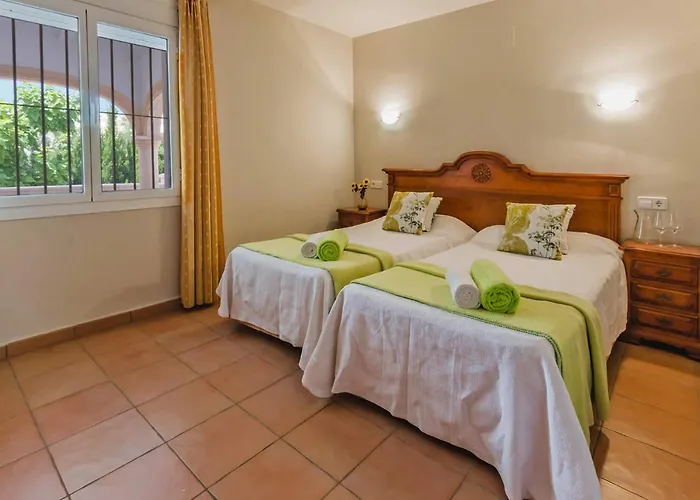 Aneto By Vila Jávea