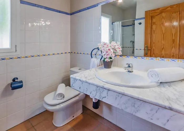 Vila Aneto By Jávea