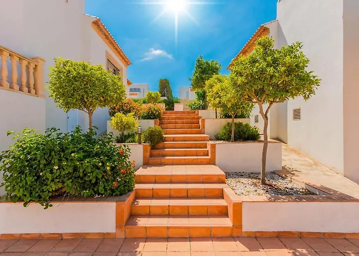 Villa Aneto By