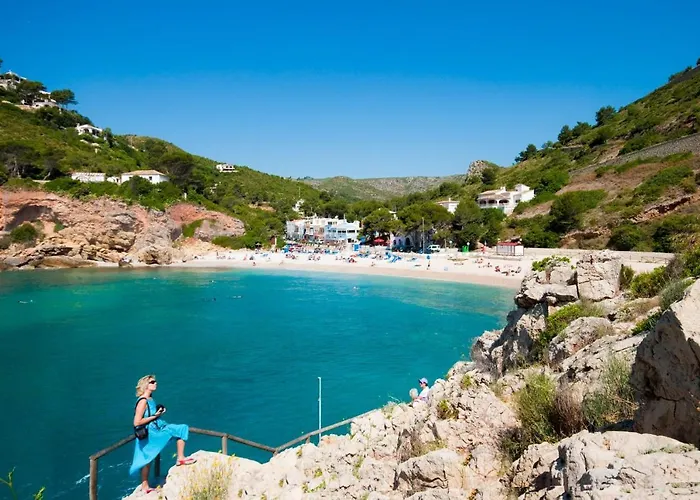 Aneto By Vila Jávea